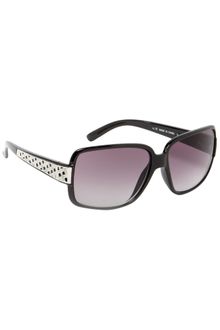Linea  Square Sunglasses - Lyst