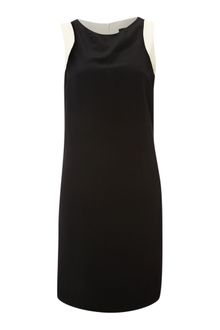 Linea Colour Block Shift Dress - Lyst