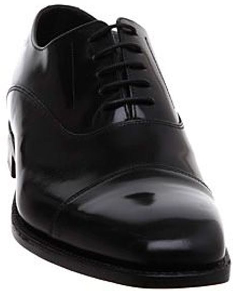 loake cagney