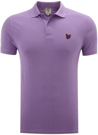  Pique Polo Shirt 