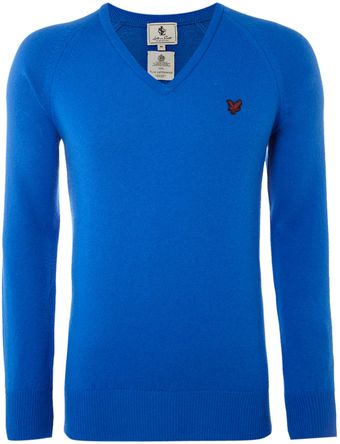  Longsleeve Vneck 
