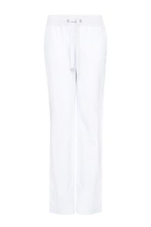 Mango Wide Leg Trousers - Lyst