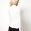 Mango Mango Tux Jacket in Beige (white) - Lyst