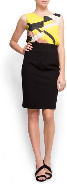 drop neckline