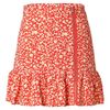 Marc By Marc Jacobs  Ando Flower Skirt in Red - Lyst