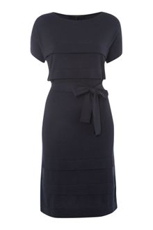 Maxmara Weekend Nanna Knitted Dress - Lyst