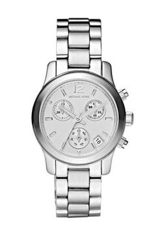 Michael Kors Jet Set Watch - Lyst