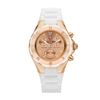 Michele Tahitian Jelly Bean in White - Lyst