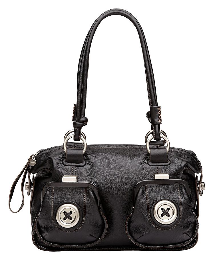 mimco button