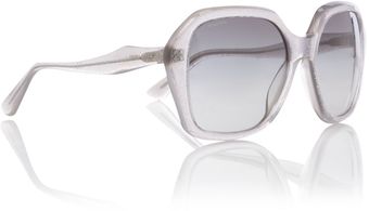  Ladies Mu 06ns Sunglasses 