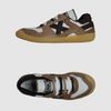 Munich Sneakers in Brown (khaki) - Lyst