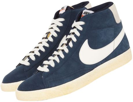 mens nike blazer high tops