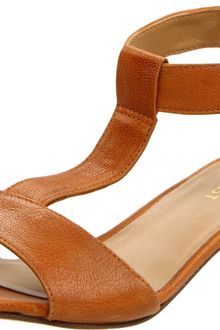 Nine West Nine West Womens Briteside Tstrap Sandal - Lyst
