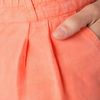Obakki Johanna Pants in Orange - Lyst