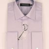 Paradigm By Double Two Long sleeve Shirt in Pink for Men (lilac) - Lyst