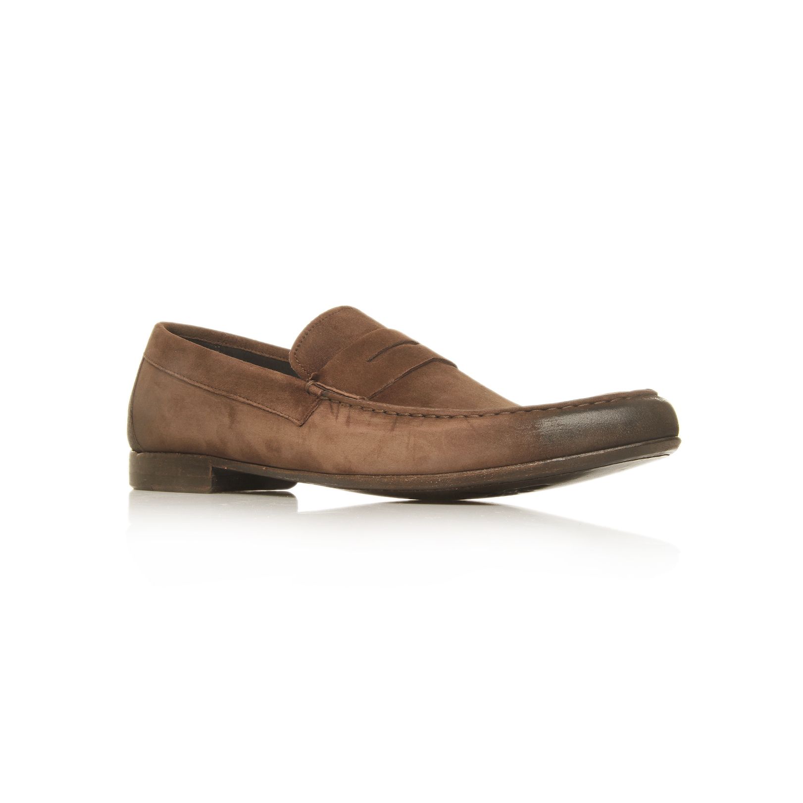 paul smith loafer