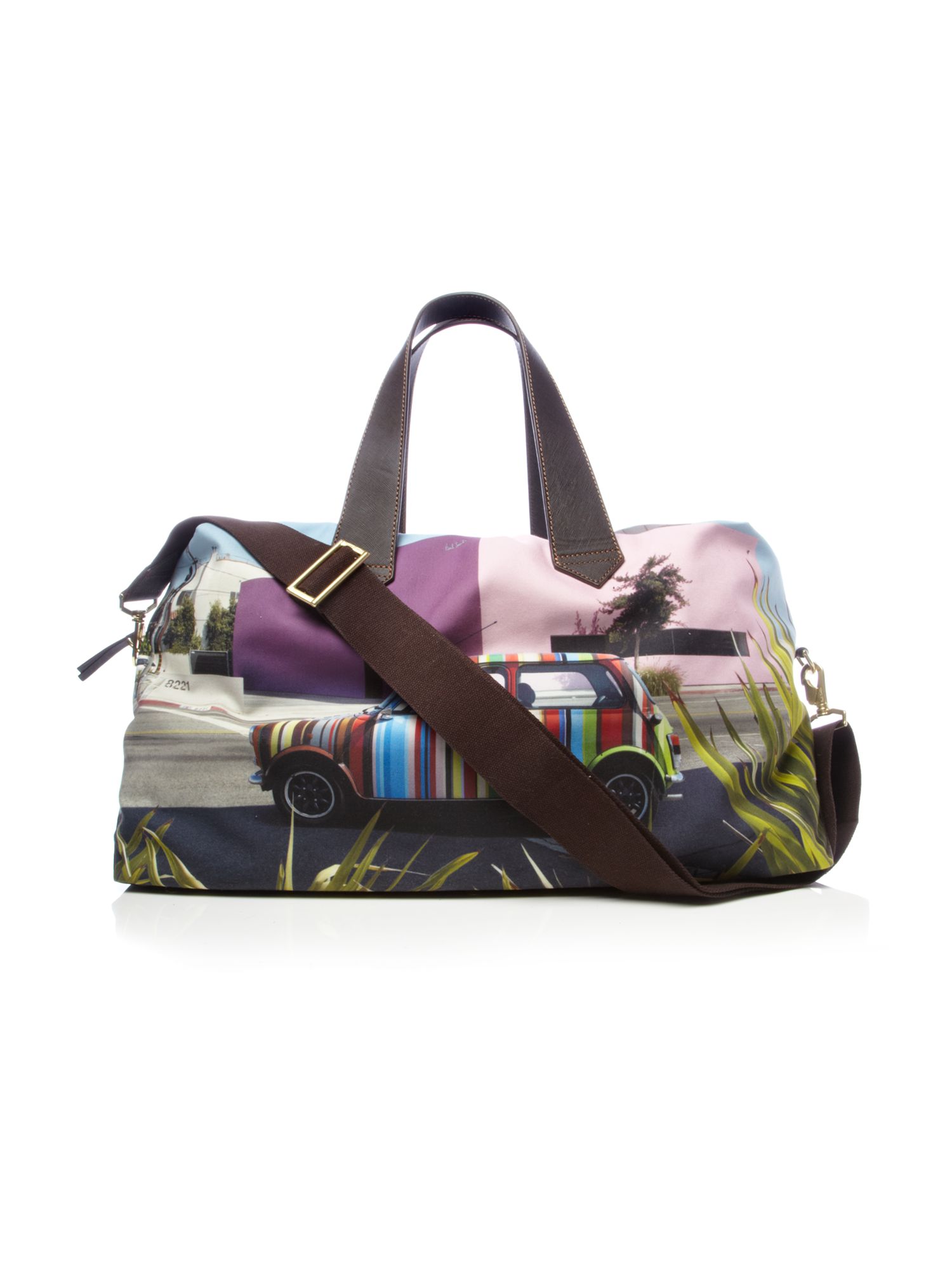 paul smith holdall sale