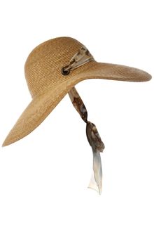 Paul Smith Floppy Hat with Dandelion Tie - Lyst