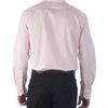 Paul Smith Long Sleeved Slim Fit Poplin Shirt in Pink for Men - Lyst
