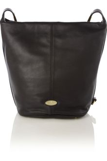 Pied A Terre Bucket Bag - Lyst
