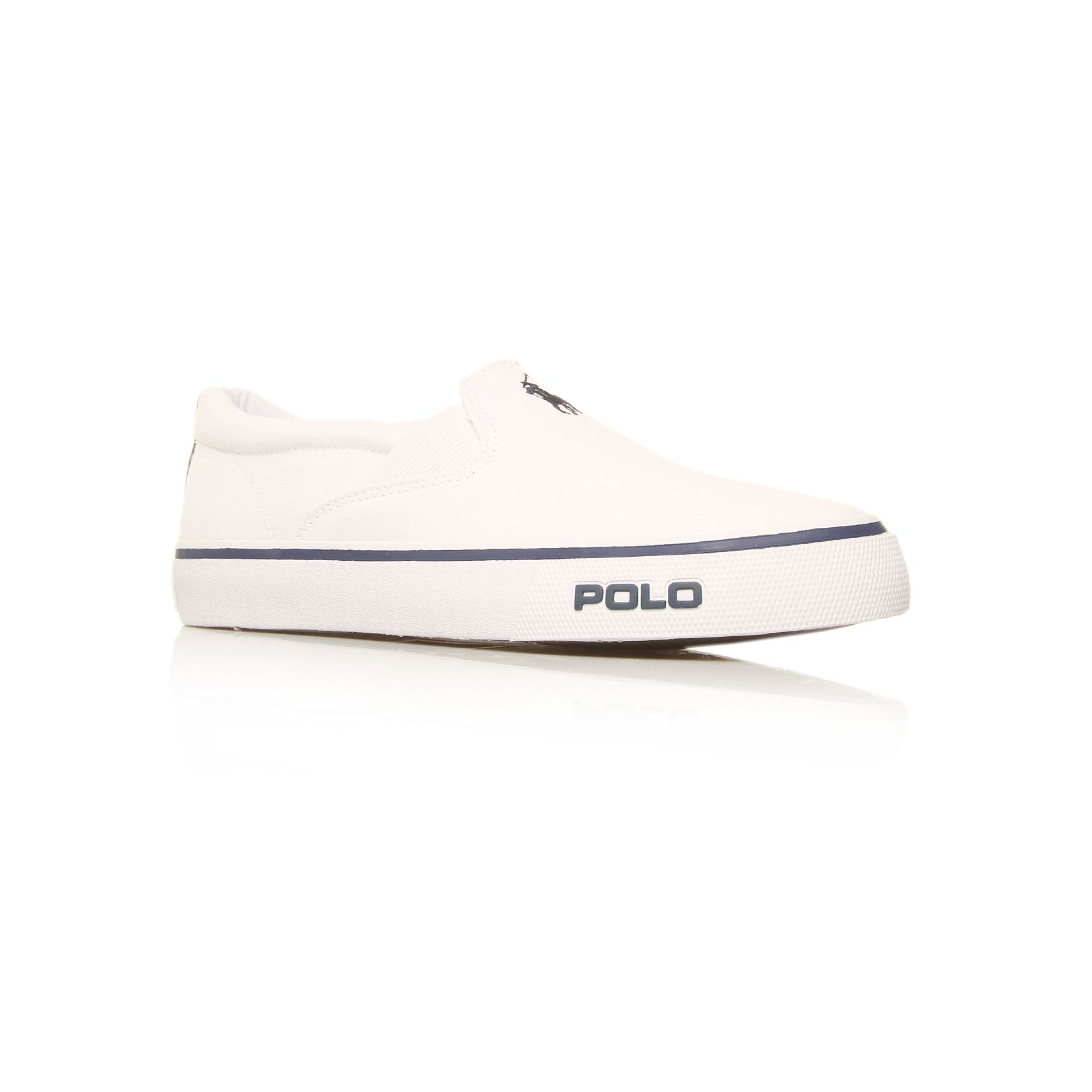 slip on polo ralph lauren