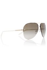 Prada Ladies Pr 53os Sunglasses