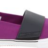 Puma Puma Womens El Rey Nylon Fashion Sneaker in Purple (dewberry/dark shadow) - Lyst