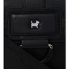 Radley Austin Large Ring Cross Body Bag in Black - Lyst