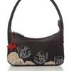 Radley Caversham Flower Print Small Cross Body Bag in Black - Lyst