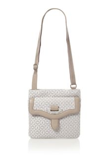 Radley Cheadle Jacquard Small Cross Body Bag - Lyst