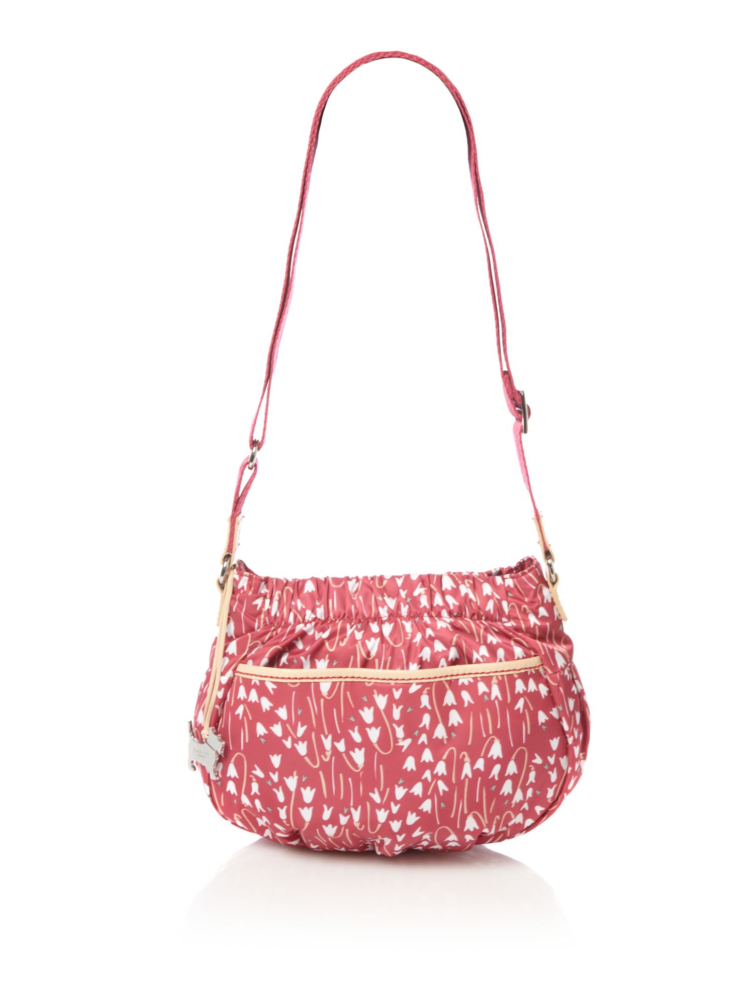 mini crossbody bag nylon