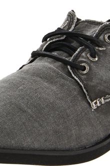 Sperry Top-sider Plain Toe Derbies - Lyst