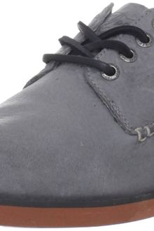 Sperry Top-sider Plain Toe Derbies - Lyst