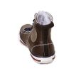 Superdry Super Ser Hitop in Brown for Men - Lyst