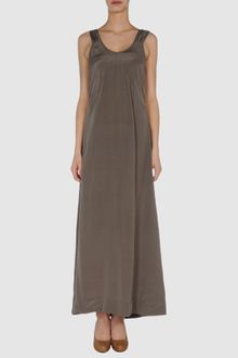 Swildens Long Dress - Lyst