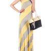 Ted Baker Caty Dress in Yellow (lemon) - Lyst