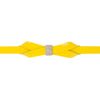 Ted Baker Loupie Belt in Yellow - Lyst