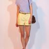 Therapy Tee Boyfriend Stripe in Blue - Lyst