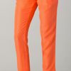 Tibi Silk Tie Front Pant in Gray - Lyst