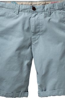 Tommy Hilfiger Sasha Fitted Short - Lyst