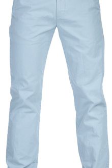 Tommy Hilfiger Sasha Fine Twill Chino - Lyst