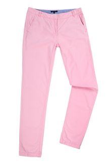 Tommy Hilfiger Broken Twill Rome Slim Leg - Lyst