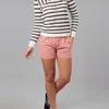 Tommy Hilfiger Farah Cargo Shorts in Pink - Lyst