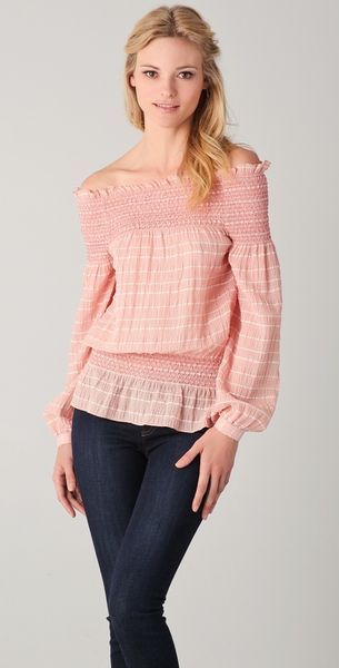  Millicent Blouse 