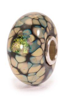 Trollbeads Flower Mosaic Glass Charm Bead - Lyst