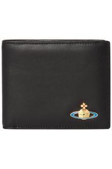Vivienne Westwood Nappa Wallet - Lyst