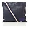 Vivienne Westwood Large Messenger Bag in Blue for Men (navy) - Lyst