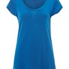 Whistles Seam Back Tee