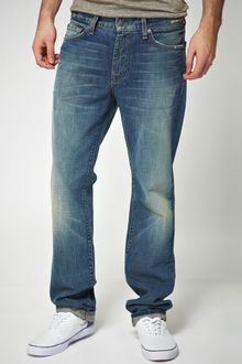 7 For All Mankind 7 For All Mankind Slimmy Jeans - Lyst