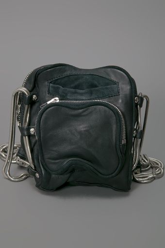  Brenda Camera Bag Black 